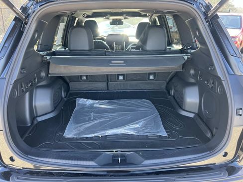 Certified 2025 Subaru Forester Touring image 18