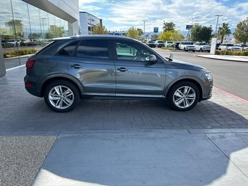 Used 2018 Audi Q3 2.0T Premium w/ Convenience Package FWD image 4