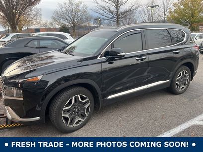 Certified 2023 Hyundai Santa Fe Limited