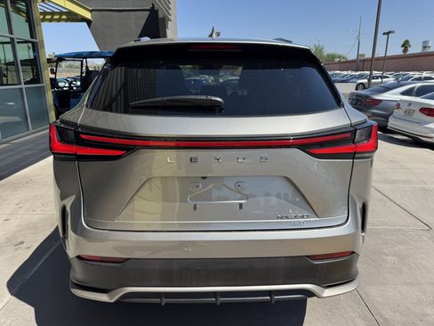 Used 2022 Lexus NX 350 F Sport image 13