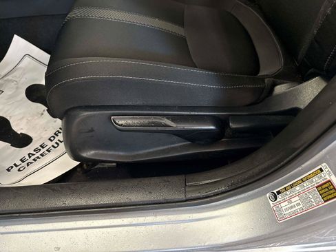 Used 2017 Honda Civic LX image 19