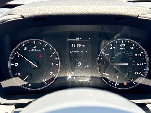 New 2026 Subaru Crosstrek 2.5i Premium AWD/4WD image 15