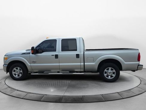 Used 2016 Ford F350 XLT w/ XLT Value Package RWD image 2