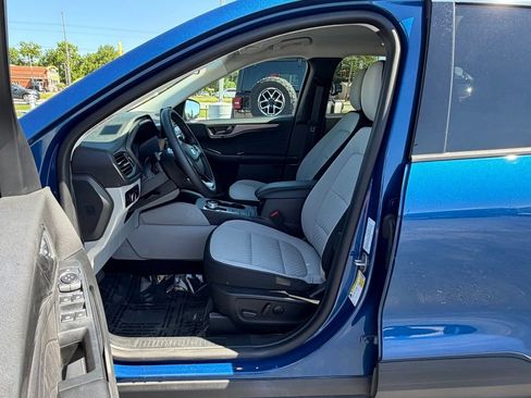 Used 2023 Ford Escape Active AWD/4WD image 16