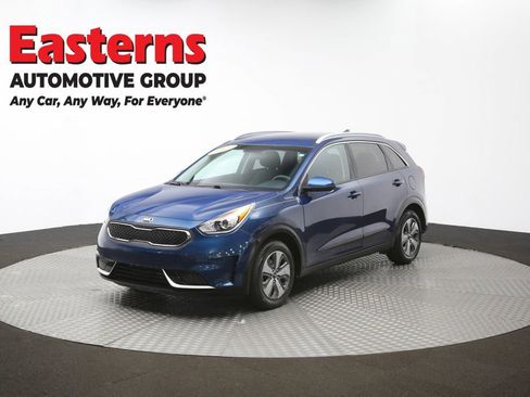 Used 2019 Kia Niro LX image 55
