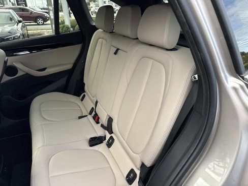 Certified 2021 BMW X1 sDrive28i w/ Convenience Package image 14