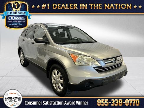Used 2008 Honda CR-V EX image 1