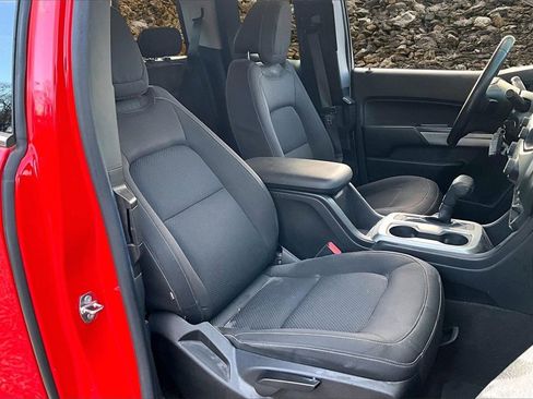 Used 2016 Chevrolet Colorado LT w/ LT Convenience Package image 7