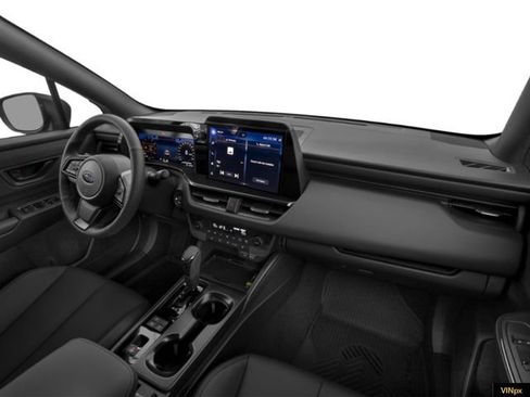 New 2026 Subaru Outback Premium AWD/4WD image 5