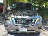 Used 2017 Nissan Pathfinder SL w/ SL Tech Package image 3