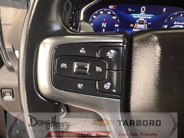 Used 2025 Chevrolet Silverado 1500 RST w/ Convenience Package II AWD/4WD image 51