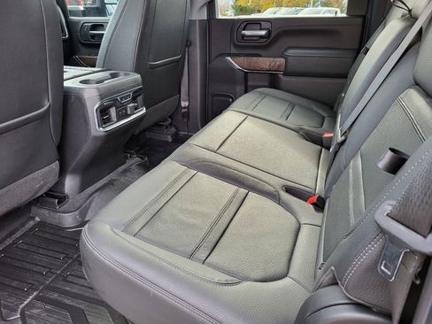 Used 2020 GMC Sierra 3500 Denali w/ Denali Ultimate Package image 41