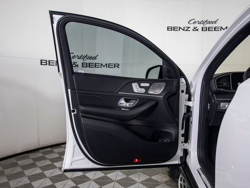 Used 2022 Mercedes-Benz GLE 53 AMG 4MATIC Coupe image 12