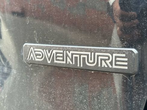 Used 2024 Toyota RAV4 Adventure AWD/4WD image 12