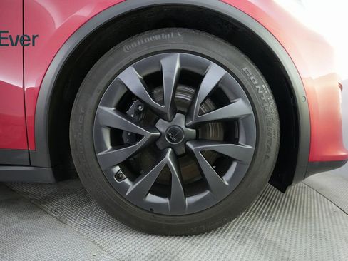 Used 2023 Tesla Model X Plaid AWD/4WD image 19