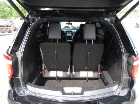 Used 2017 Ford Explorer XLT w/ Equipment Group 202A FWD image 23