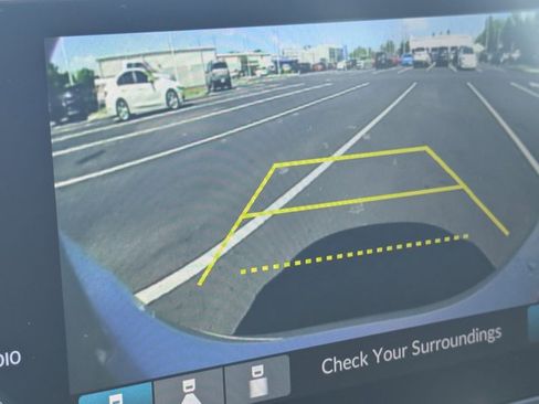 Used 2025 Honda Civic Sport image 12