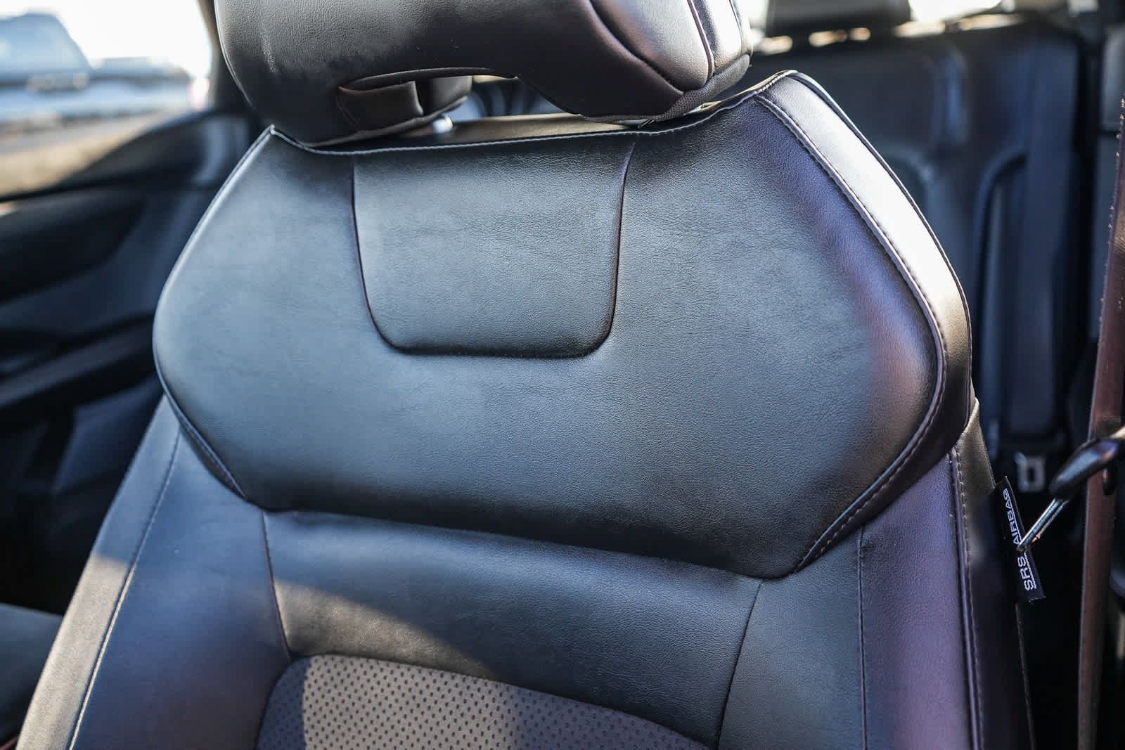 Used 2024 Nissan Ariya AWD image 24