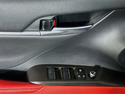 Used 2024 Toyota Camry XSE image 15