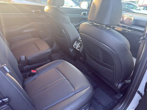 New 2026 Kia Sorento X-Line EX image 21