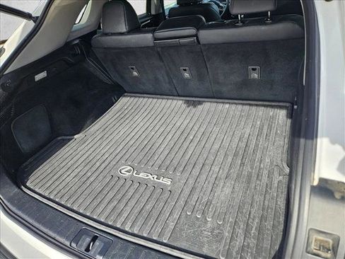 Used 2018 Lexus RX 450h AWD image 5