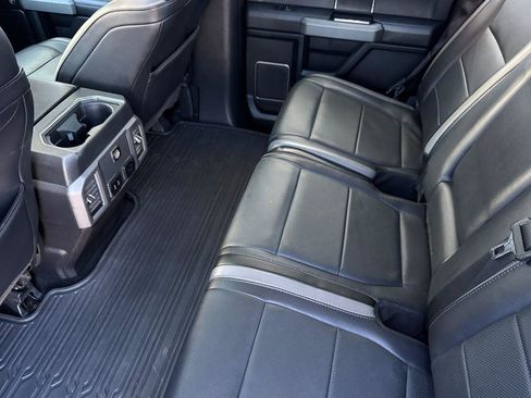 Used 2017 Ford F150 Raptor w/ Equipment Group 802A Luxury image 12