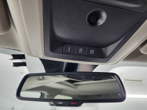 Used 2017 RAM 2500 Longhorn w/ Convenience Group image 56