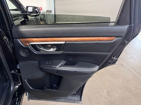Used 2022 Honda CR-V EX-L image 16