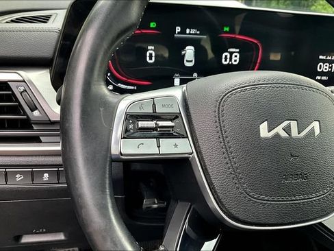 Used 2024 Kia Telluride S w/ S Sunroof Package AWD/4WD image 11