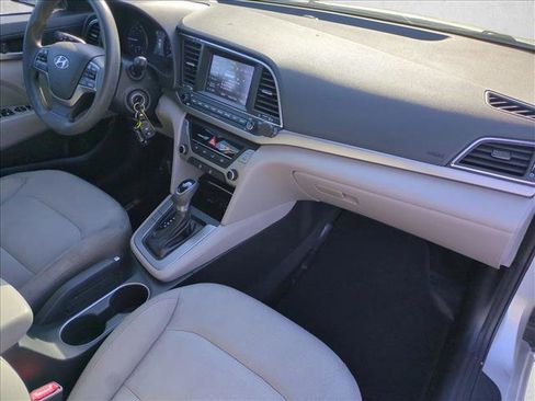 Used 2018 Hyundai Elantra SEL image 20