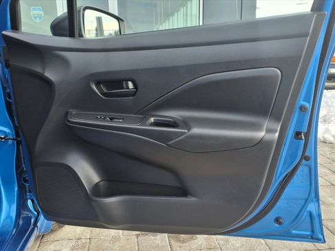 Used 2024 Nissan Versa S w/ S Plus Package image 13