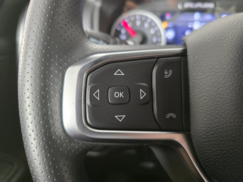 New 2026 RAM 1500 Express AWD/4WD image 25