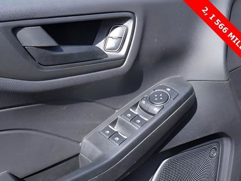 Used 2025 Ford Escape Active w/ Cold Weather Package image 10