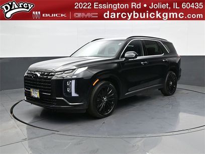 Used 2024 Hyundai Palisade Calligraphy
