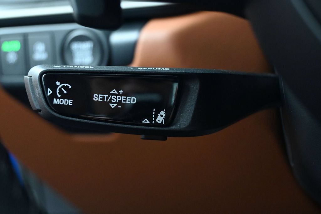 Certified 2026 Porsche 911 Turbo S AWD/4WD image 26