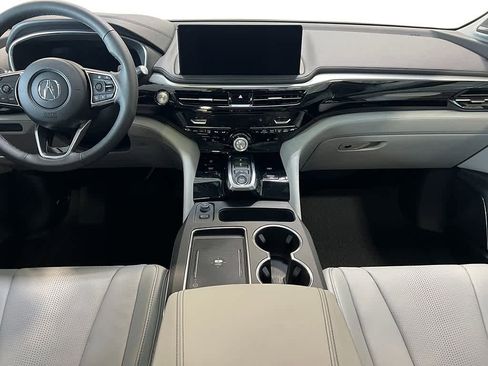 New 2026 Acura MDX SH-AWD w/ Technology Package image 16