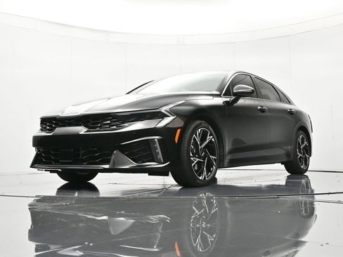 Used 2025 Kia K5 GT-Line w/ GT-Line Premium Package image 38