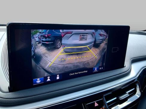 Used 2026 Acura MDX SH-AWD image 27
