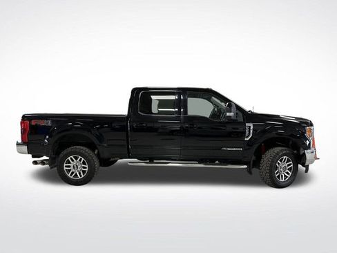 Used 2017 Ford F250 Lariat w/ Lariat Ultimate Package image 2