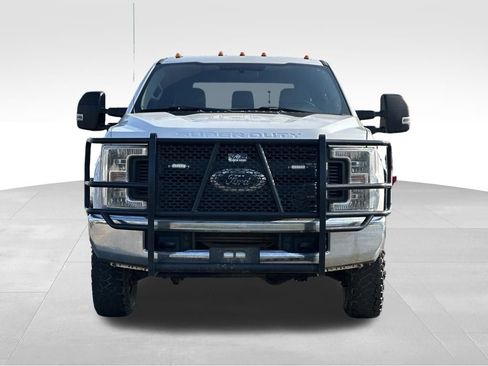 Used 2019 Ford F350 XL w/ Power Equipment Group AWD/4WD image 7