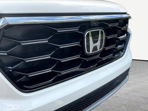 Used 2023 Honda Pilot Elite image 34