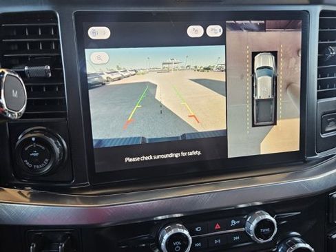 Certified 2025 Ford F250 King Ranch w/ Chrome Package image 23