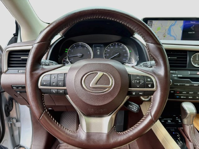 Used 2019 Lexus RX 350 AWD w/ Navigation Package image 10