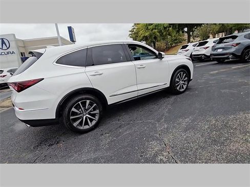 New 2026 Acura MDX w/ Technology Package image 46
