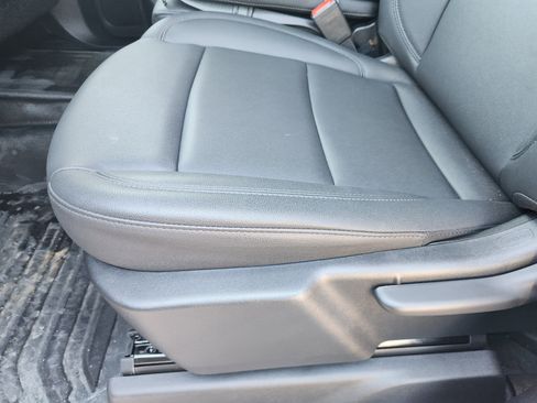 New 2025 Chevrolet Silverado 3500 W/T w/ WT Convenience Package image 24