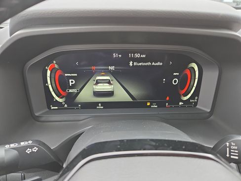 New 2026 Nissan Rogue Platinum w/ Platinum Premium Package image 36