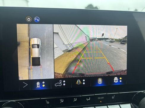 New 2026 Chevrolet Colorado LT w/ LT Convenience Package image 7