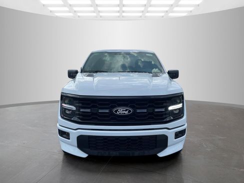New 2026 Ford F150 STX AWD/4WD image 2