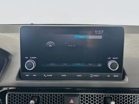 Used 2022 Honda Civic Sport image 19