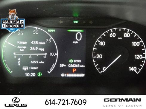 Used 2023 Honda CR-V Sport Touring image 26